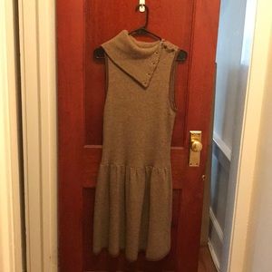 Vintage Ralph Lauren Rugby Dress.